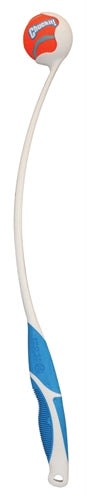 CHUCKIT PRO BALL WERPSTOK 25 MTR 63 CM