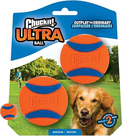 Chuckit Ultra Bal hondenspeelgoed