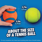 Chuckit Ultra Bal hondenspeelgoed