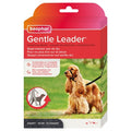 Beaphar Gentle Leader Zwart hondenhalsband hondenriem nylon