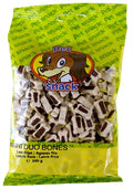 PETSNACK BOTJES DUO LAM / RIJST 14X200 GR