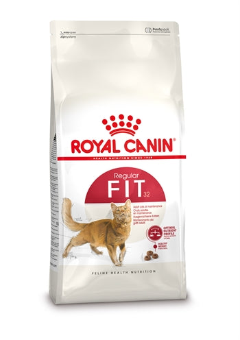 ROYAL CANIN FIT 4 KG