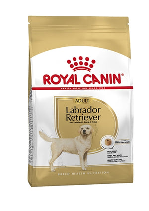 Royal Canin Labrador Retriever Adult hondenvoer droogvoer 12 kg