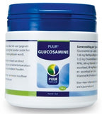 Puur Natuur Puur Glucosamine Voor de Hond en Kat voedingssupplement
