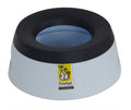 ROAD REFRESHER DRINKBAK VOOR ONDERWEG BLAUW SMALL 19X19X8,5 CM