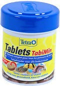 TETRA TABIMIN TABLETTEN 120 ST