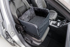 Trixie Autostoel Voor Kleine Honden Zwart hondenbench transportbox 45x38x37 cm