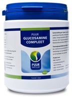Puur Natuur Glucosamine Extra (compleet) Voor Hond en Kat vachtverzorging