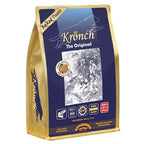Kronch 100% Zalmsnacks hondensnacks hard