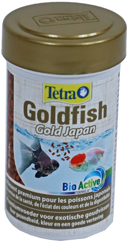 TETRA ANIMIN GOLD 100 ML