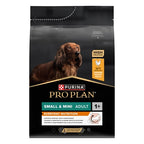 Pro Plan Dog Adult Small / Mini Kip hondenvoer droogvoer