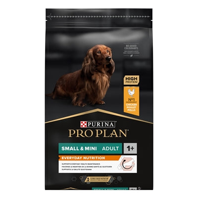 Pro Plan Dog Adult Small / Mini Kip hondenvoer droogvoer