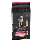 Pro Plan Puppy Medium Sensitive Skin hondenvoer droogvoer