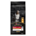 PRO PLAN DOG ADULT MEDIUM KIP / RIJST 14 KG