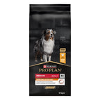 Pro Plan Dog Adult Medium Kip / Rijst hondenvoer droogvoer 14 kg
