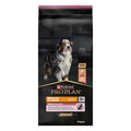 PRO PLAN DOG ADULT MEDIUM / LARGE 7+ SENSITIVE SKIN 14 KG