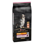 Pro Plan Dog Adult Medium / Large 7+ Sensitive Skin hondenvoer droogvoer 14 kg
