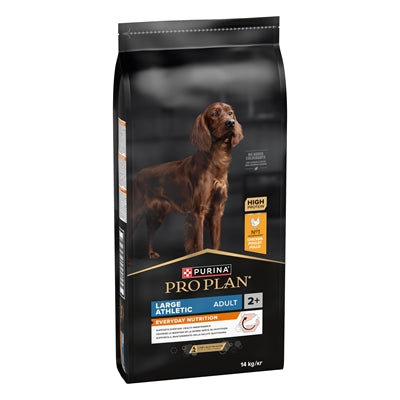 Pro Plan Dog Adult Large Breed Athletic hondenvoer droogvoer 14 kg