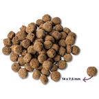 Renske Super Premium Adult Oceaanvis Hypoallergeen hondenvoer droogvoer 12 kg