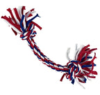 Happy Pet Twist-tee 2 Knoop Tugger hondenspeelgoed