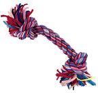 Happy Pet Twist-tee 2 Knoop Tugger hondenspeelgoed