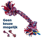 Happy Pet Twist-tee 2 Knoop Tugger hondenspeelgoed
