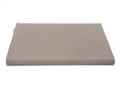 BIA BED MATRAS LIGBED TAUPE 73X50X5 CM