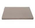 BIA BED MATRAS LIGBED TAUPE 105X66X5 CM