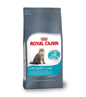 Royal Canin Urinary Care kattenvoer droogvoer 2 kg