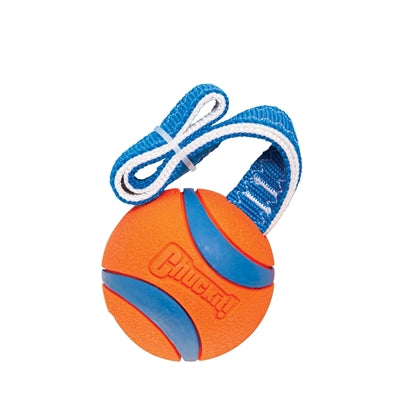 Chuckit Ultra Tug hondenspeelgoed