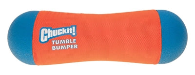 CHUCKIT TUMBLE BUMPER MEDIUM 21X6,5X6,5 CM