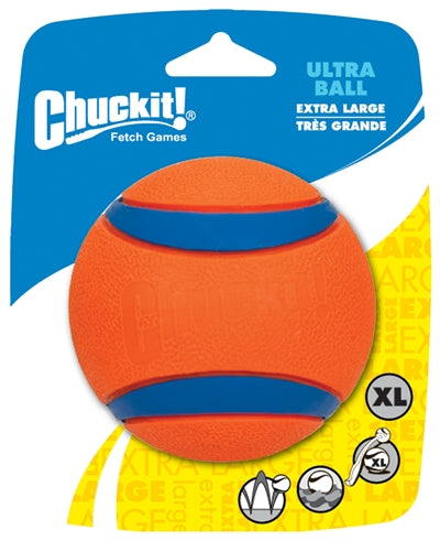 Chuckit Ultra Bal hondenspeelgoed