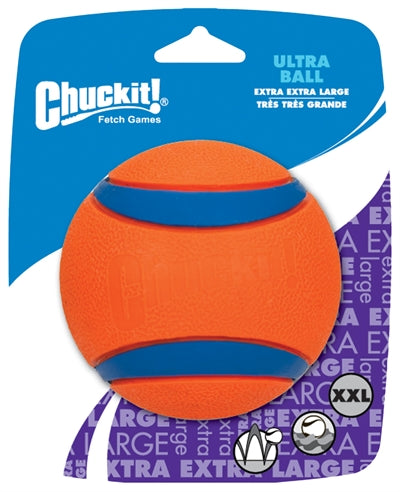 Chuckit Ultra Bal hondenspeelgoed