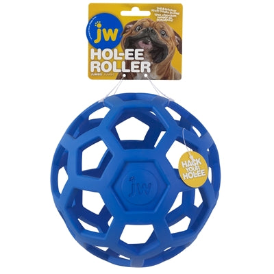 jw Hol-ee Roller Assorti hondenspeelgoed