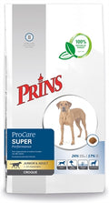 PRINS PROCARE CROQUE SUPER PERFORMANCE 10 KG