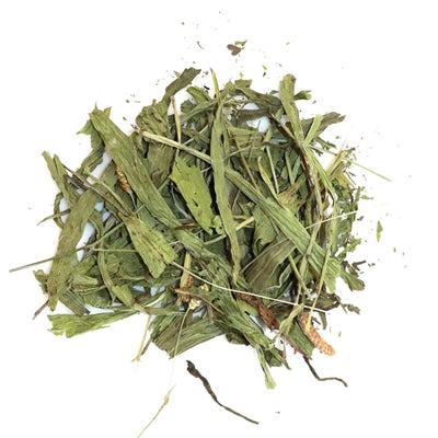 Utopia Weegbree knaagdiervoer konijnenvoer 150 gr
