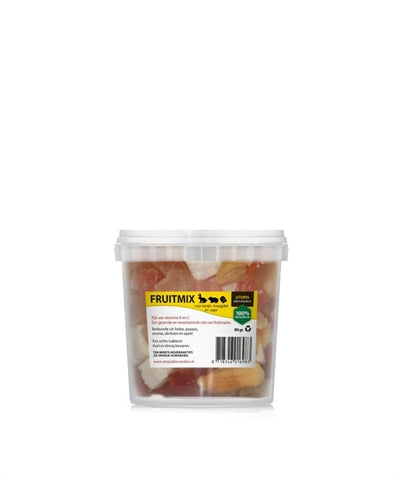 UTOPIA FRUITMIX 80 GR