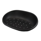 Savic Snooze Hondenmand Plastic Zwart