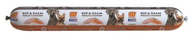 BF PETFOOD VLEESVOEDING ZALM 800 GR