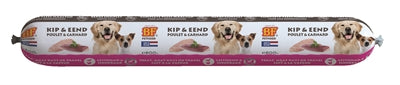 BF PETFOOD VLEESVOEDING EEND 800 GR