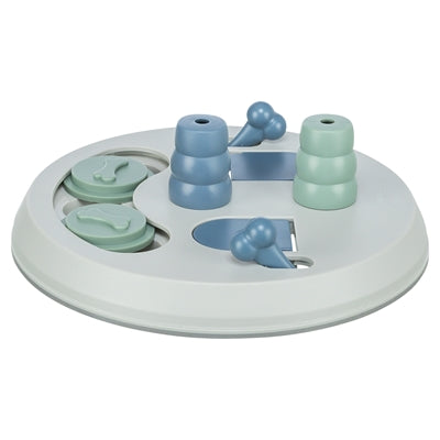 Trixie Dog Activity Flip Board hondenspeelgoed 23 cm