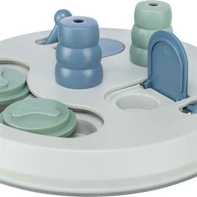 Trixie Dog Activity Flip Board hondenspeelgoed 23 cm