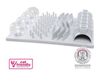 Trixie Cat Activity Fun Bord kattenspeelgoed 40x30 cm