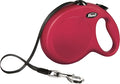 FLEXI ROLLIJN CLASSIC TAPE ROOD L 8 MTR