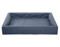 BIA BED HONDENMAND OUTDOOR TAUPE BIA-6 100X80X15 CM