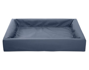 BIA BED HONDENMAND OUTDOOR TAUPE BIA-6 100X80X15 CM