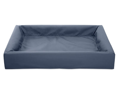 BIA BED HONDENMAND OUTDOOR TAUPE BIA-6 100X80X15 CM