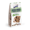 BUNNY NATURE CRUNCHY CRACKER PETERSELIE 50 GR