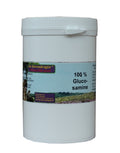 DIERENDROGIST GLUCOSAMINE 100% PUUR 250 GR