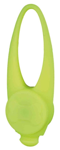 Trixie Flasher Veiligheidslampje Assorti halsbanden met lichtjes 8 cm